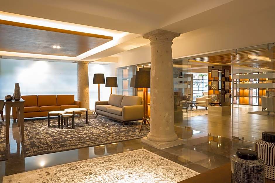 Hotel Indigo - Guadalajara Expo By IHG