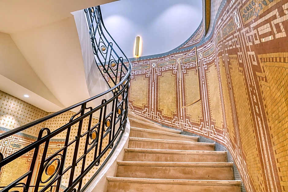 Maison Albar Hotels - Le Vendome