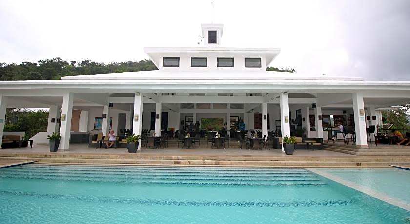 Busuanga Bay Lodge