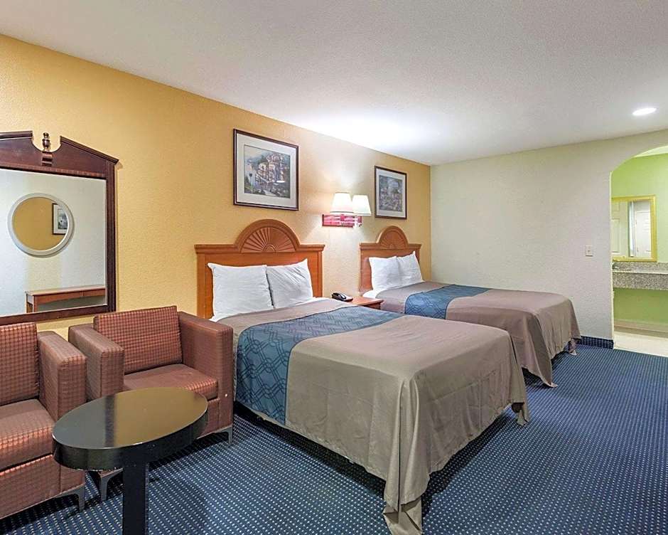 Rodeway Inn South Houston