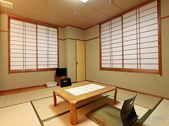 Ryokan New Marushin