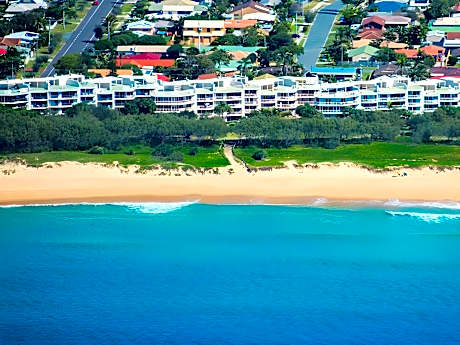 Surfside on the Beach Resort