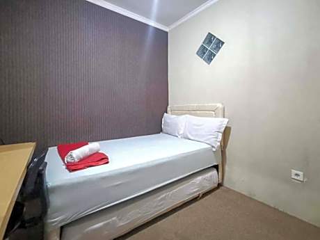 Good Sleep Balikpapan Mitra RedDoorz