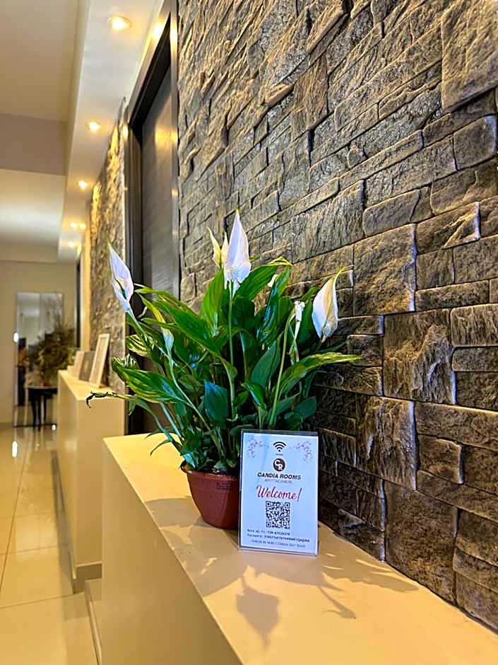 Candia Rooms