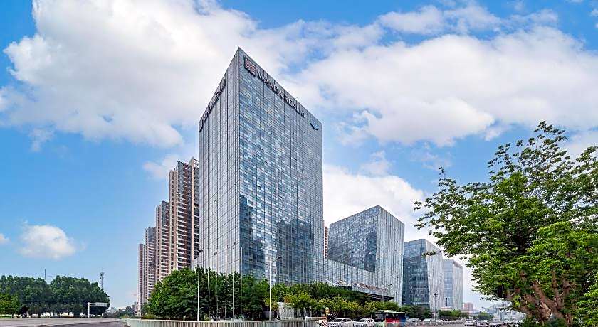 Wanda Realm Langfang