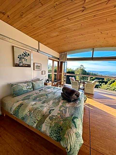 Hobart Hideaway Pods