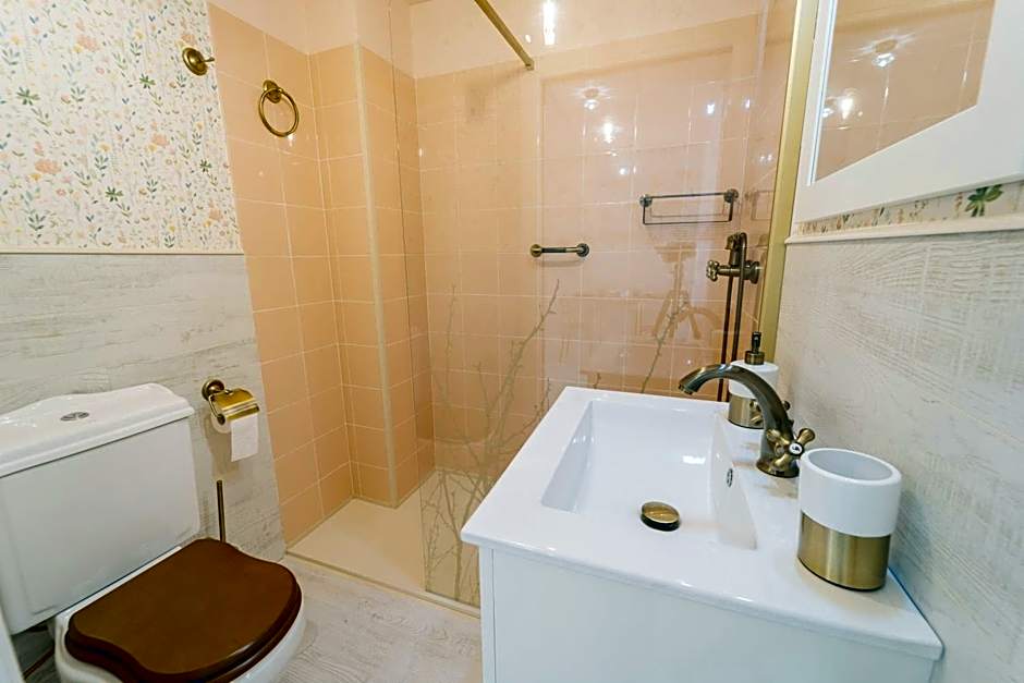 Apartamentos Boutique Casa Cigarrán