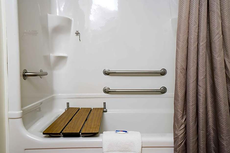 Motel 6-Pottstown, PA