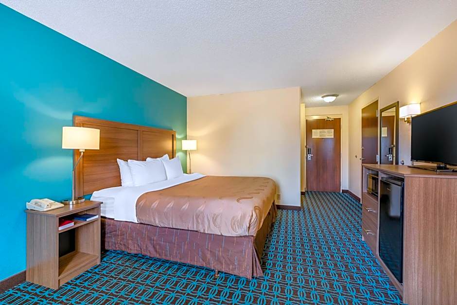 Quality Inn & Suites Sandusky