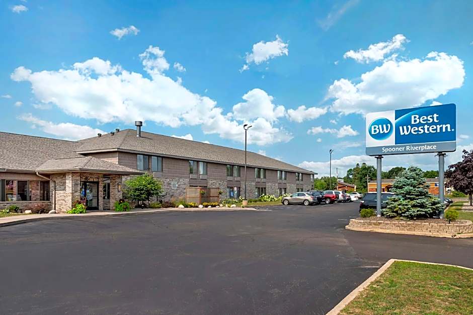Best Western Spooner Riverplace