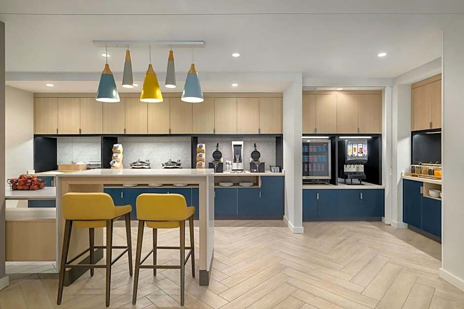 TownePlace Suites Duluth