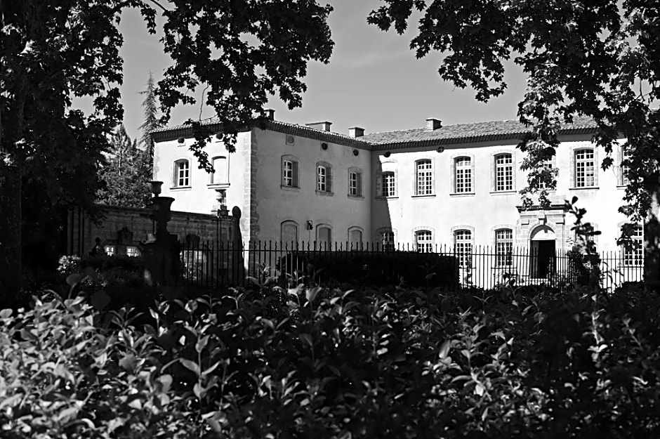 Chateau de la Pioline