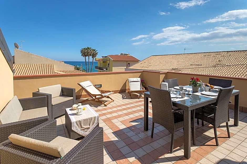 hiresicily - Appartamento Eucaliptus