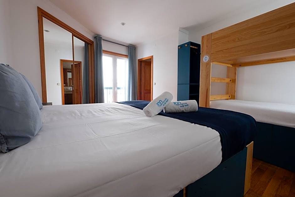 InnEsposende Sports Hostel