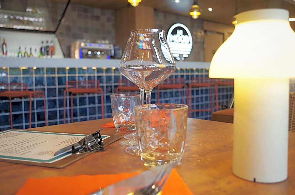 Ibis Lunel Petite Camargue