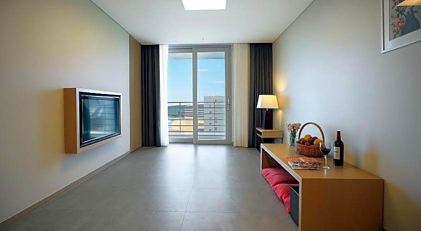 Best Western Haeundae Hotel