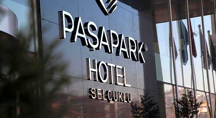 Pasapark Collection Selcuklu Hotel