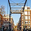 Kuwadro B&B Amsterdam Jordaan