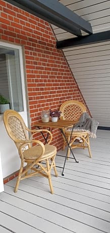 Jyllandsgade B&B