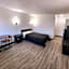 The Hastings Inn Salina