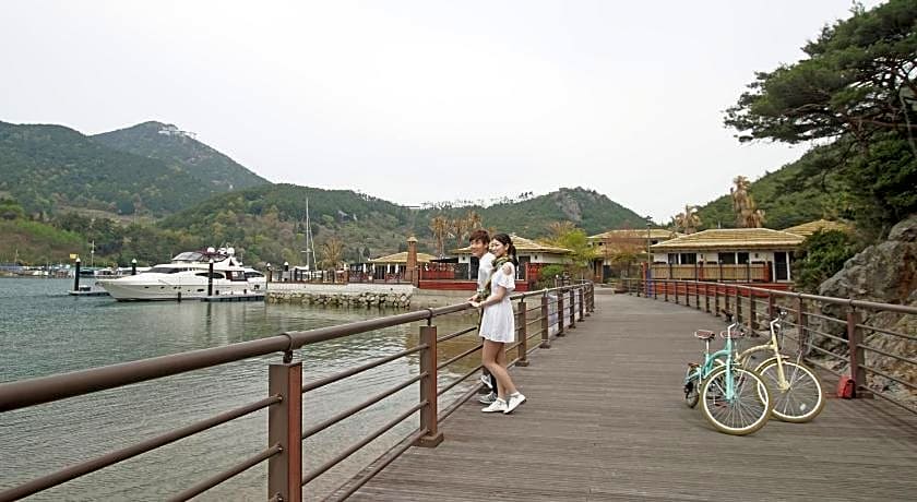 Tongyeong Hansan Marina Resort                                                                  