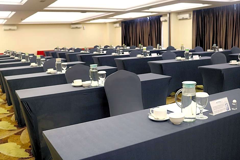 Aston Inn Gideon Batam