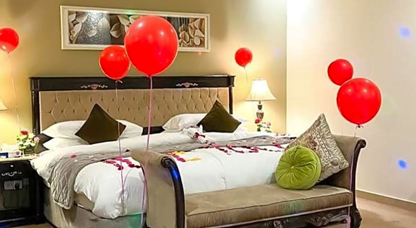 Levant Hotel فندق ليفانت