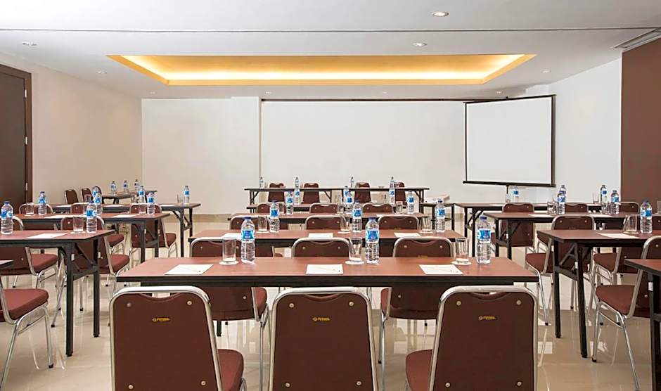 Amaris Hotel Bengkulu