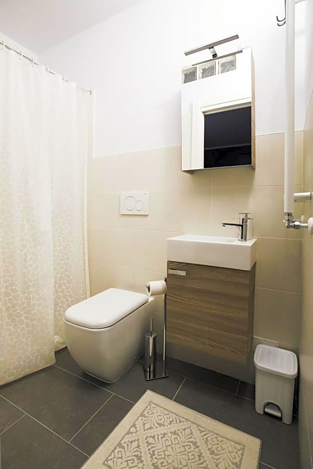 da Vanilla affittacamere