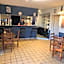 Auberge Le Saint Maurice