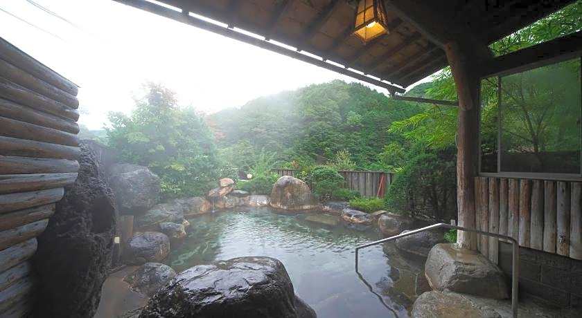 Hodakaso Yamano Hotel