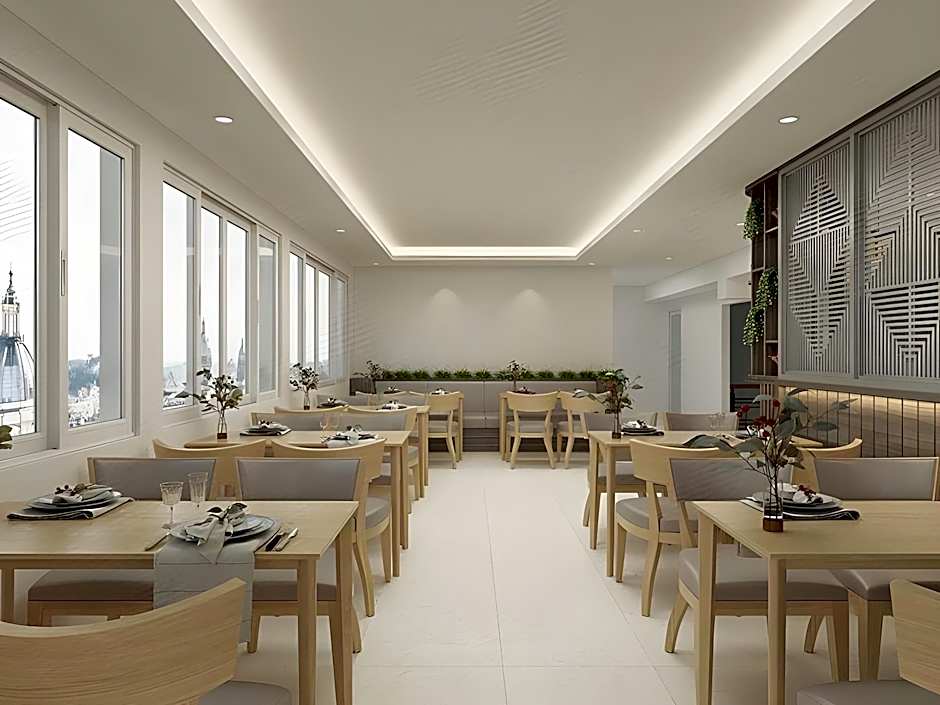 HERA HOTEL