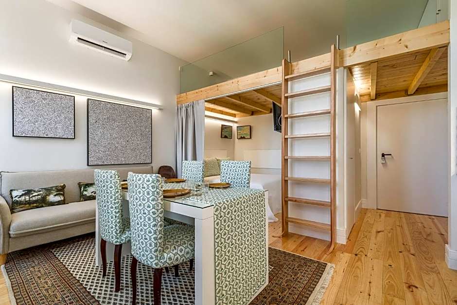 Beco do Paço by Porto Dream Stays