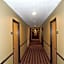 Super 8 by Wyndham Seville