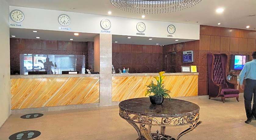Best Western Ashoka