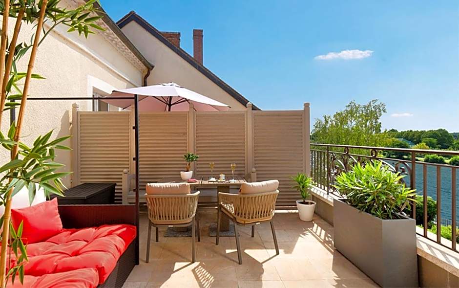 La Côte Saint Jacques