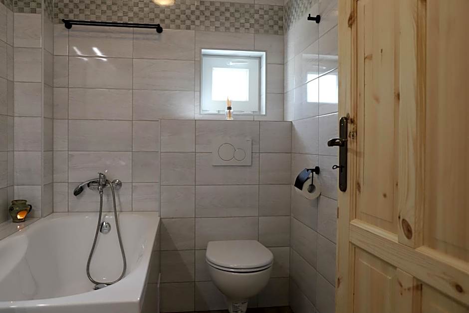 Rezidencia Podhájska