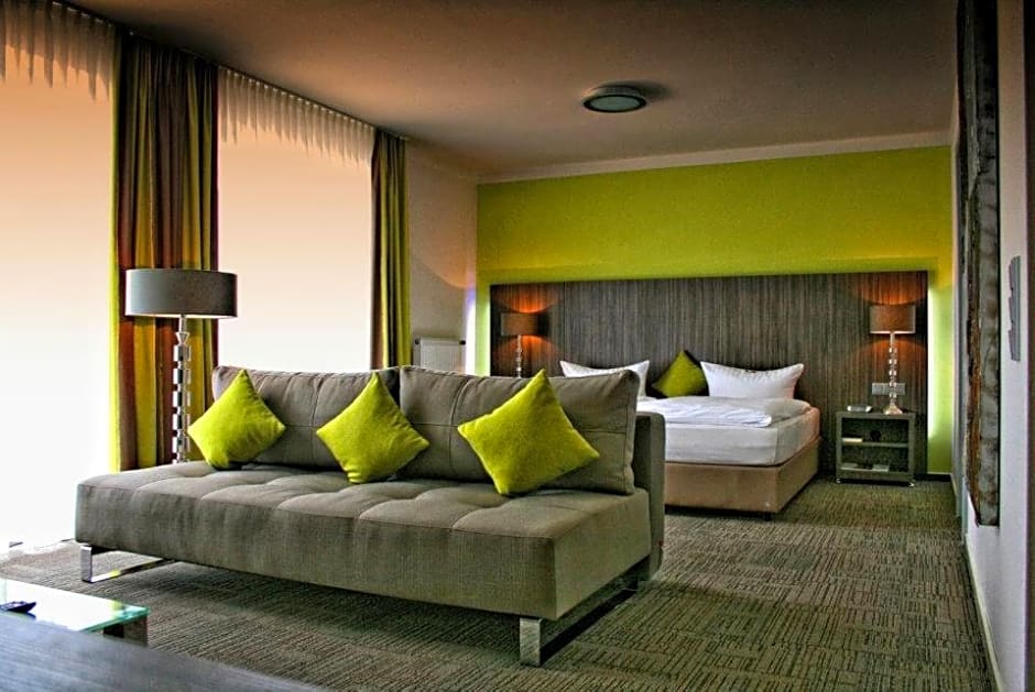 Hotel Ambiente Walldorf