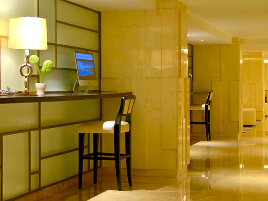 Louis Kienne Hotel Simpang Lima