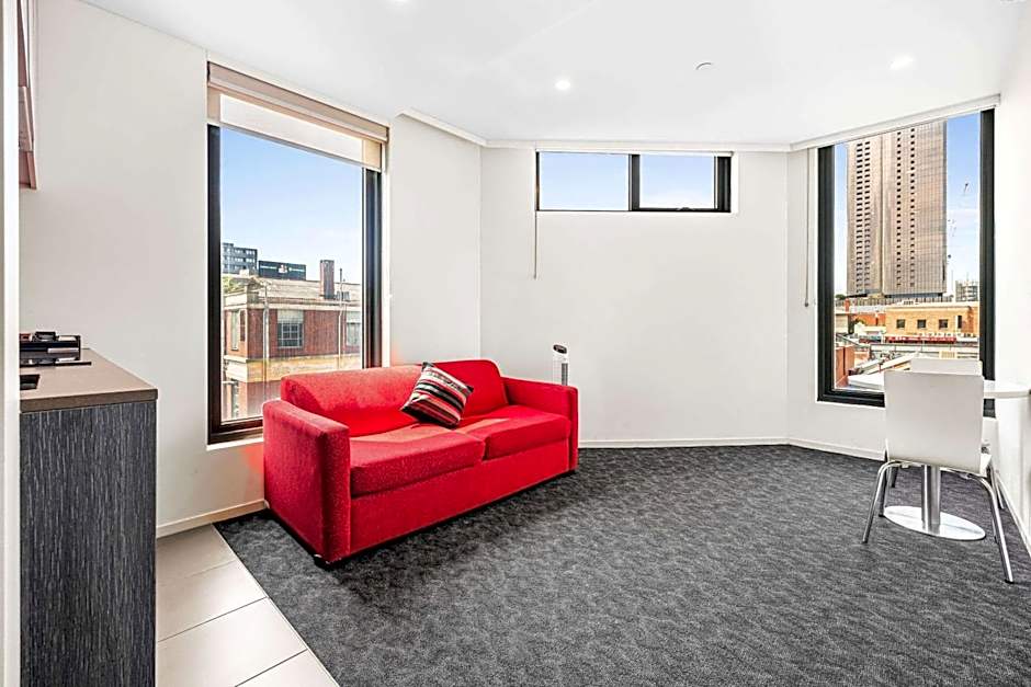 Comfort Apartments Box Hill