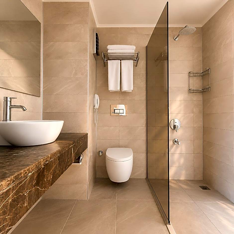 Ozgur Bey Spa Hotel
