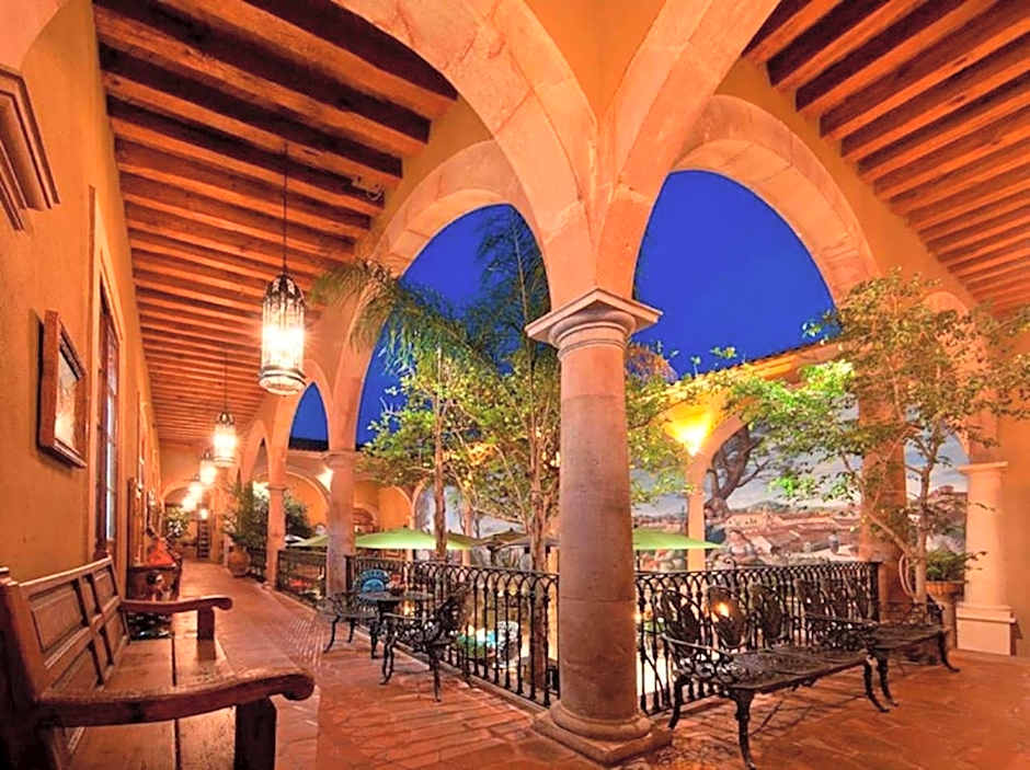 Mansion de los Sueños