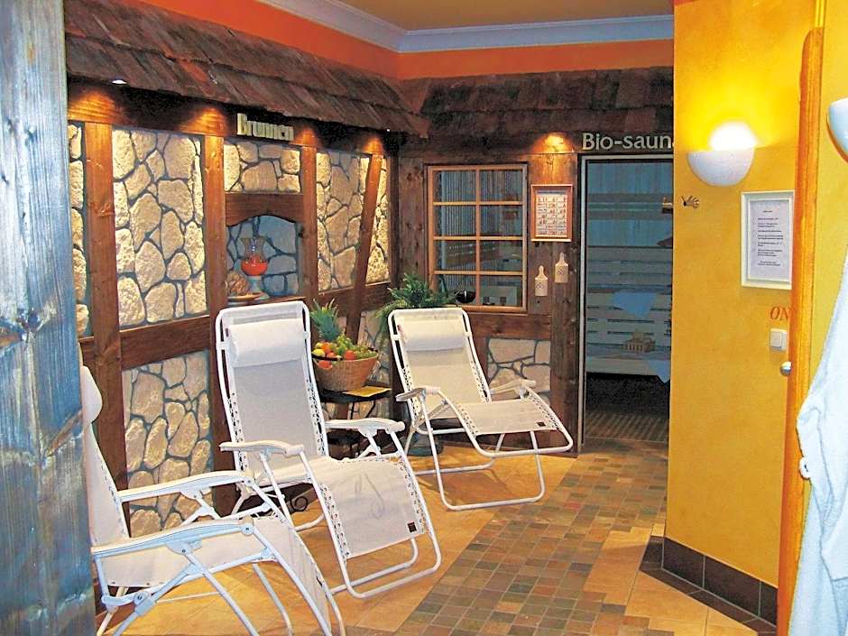 Landhotel & Reiterhof Schumann