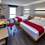 City Express by Marriott Ciudad De México La Raza