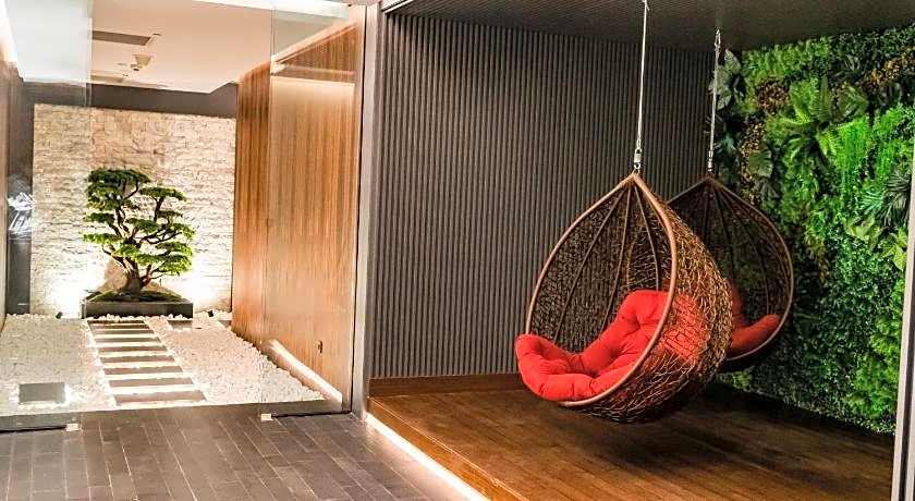 Four Points by Sheraton Istanbul Kagithane