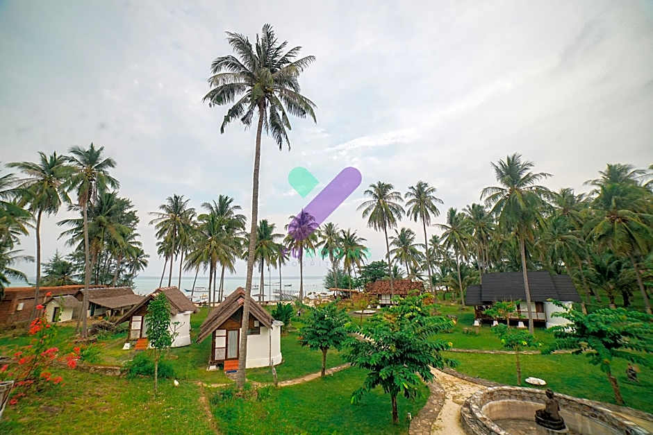 Arys Lagoon Bungalow & Hotel