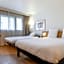 Mercure Paris Le Bourget