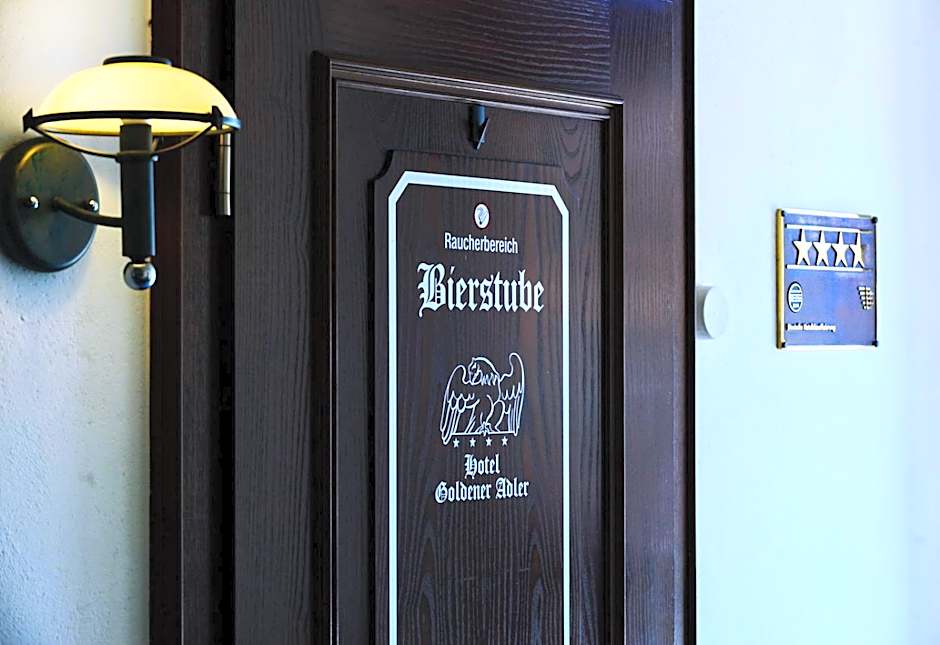 Hotel Goldener Adler