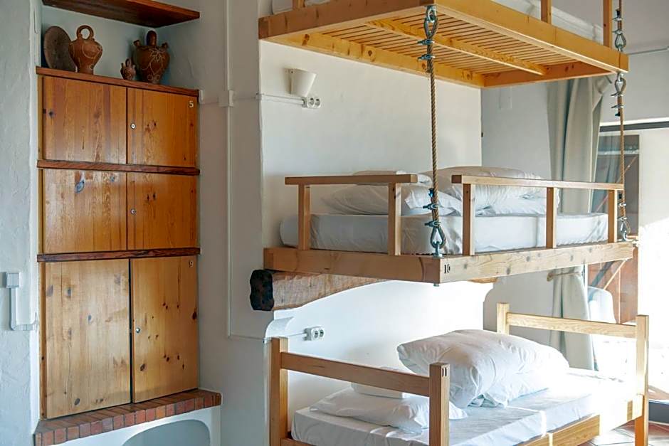 Surf Vilas by Laneez Ericeira