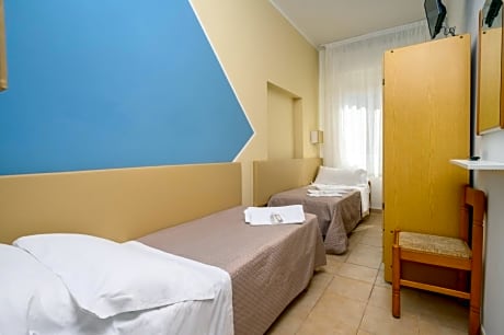 Economy Single Room